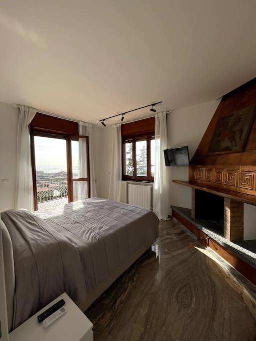 Verdemare, Casa & Panorama - Salerno, Amalfi Coast 외부 사진