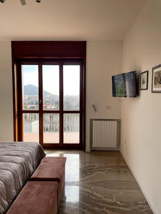Verdemare, Casa & Panorama - Salerno, Amalfi Coast 외부 사진
