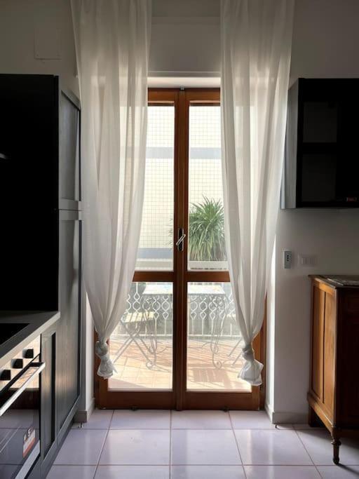 Verdemare, Casa & Panorama - Salerno, Amalfi Coast 외부 사진
