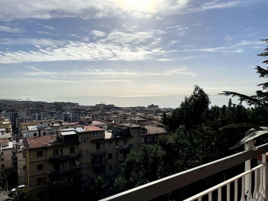 Verdemare, Casa & Panorama - Salerno, Amalfi Coast 외부 사진