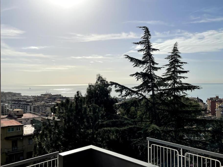 Verdemare, Casa & Panorama - Salerno, Amalfi Coast 외부 사진