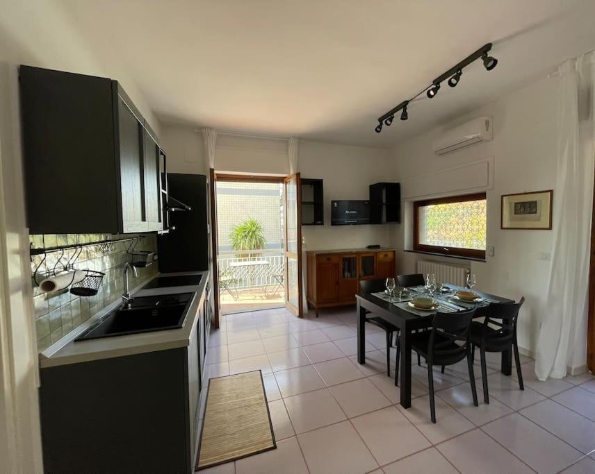 Verdemare, Casa & Panorama - Salerno, Amalfi Coast 외부 사진