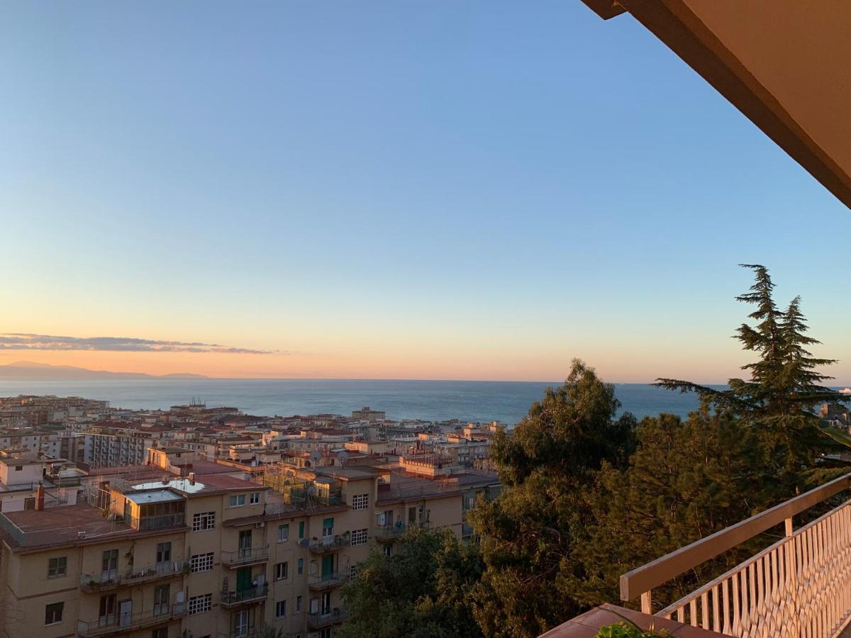 Verdemare, Casa & Panorama - Salerno, Amalfi Coast 외부 사진