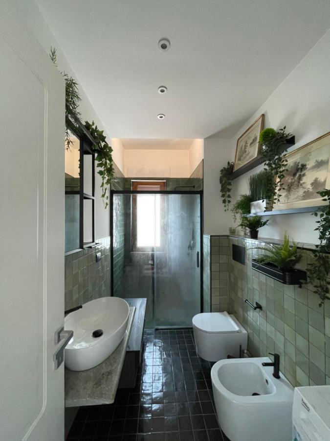 Verdemare, Casa & Panorama - Salerno, Amalfi Coast 외부 사진