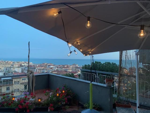 Verdemare, Casa & Panorama - Salerno, Amalfi Coast 외부 사진